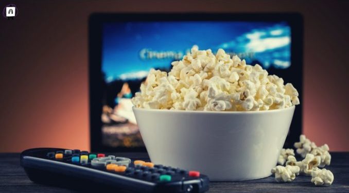 Cómo usar las películas y el cine como terapia psicológica