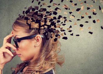 5 alimentos que afectan tu memoria