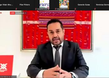 ¿Cómo vender en España? Seminario de exportadores del sector agroalimentario de Sonora