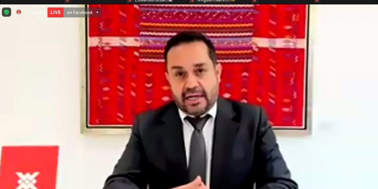 ¿Cómo vender en España? Seminario de exportadores del sector agroalimentario de Sonora