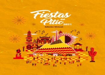 Conforma programa radiofónico una edición especial de las Fiestas del Pitic 2021