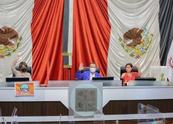  Exhortarán Diputados a autoridad estatal para hacer frente al problema de la sequía