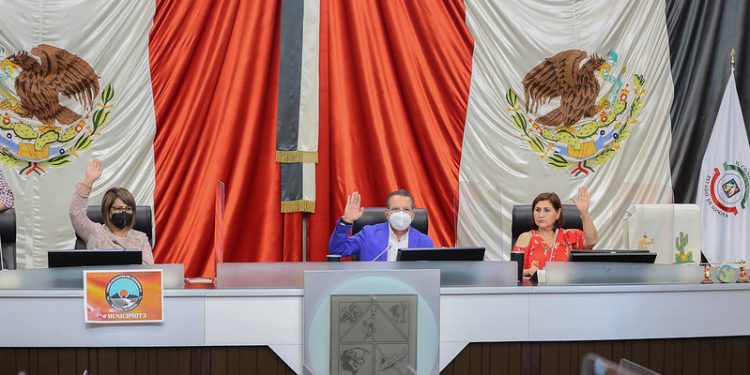  Exhortarán Diputados a autoridad estatal para hacer frente al problema de la sequía