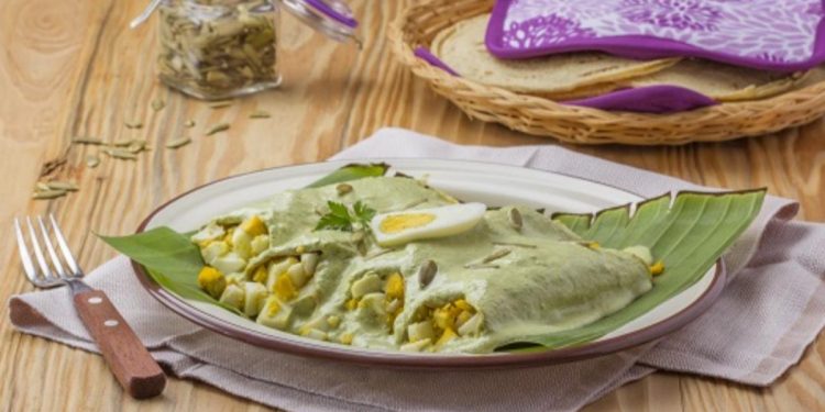 Papadzules
