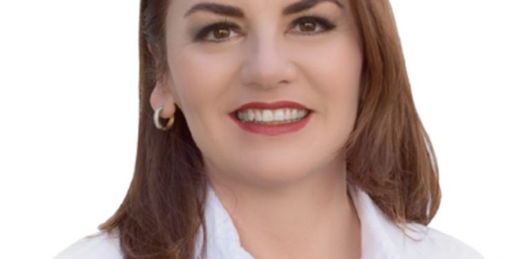 Ana Lilia Barceló, la carta fuerte en Banámichi