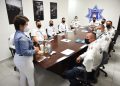 Continúan capacitaciones de Policía Turística de Hermosillo