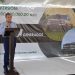 Ampliación de la empresa Schnellecke Logistics es muestra de que Sonora genera confianza
