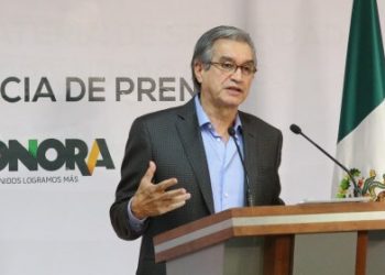 Sonora se coloca entre los primeros cinco estados en captación de Inversión Extranjera