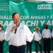 Vamos por 50 % menos en el cobro de la luz para los sonorenses: “Borrego” Gándara