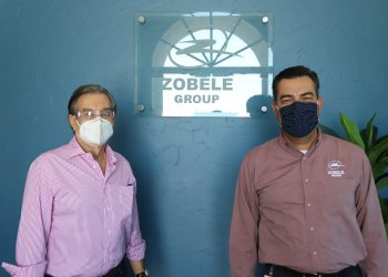 Se expande planta Zobele en Hermosillo