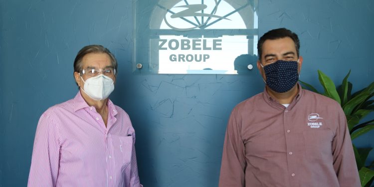 Se expande planta Zobele en Hermosillo