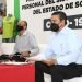 Hoy inicia la aplicación de vacunas contra COVID-19 a personal educativo de Sonora