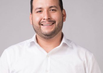 Aprueban registro de Jesús Manuel Scott como candidato a la gubernatura por Movimiento Ciudadano 