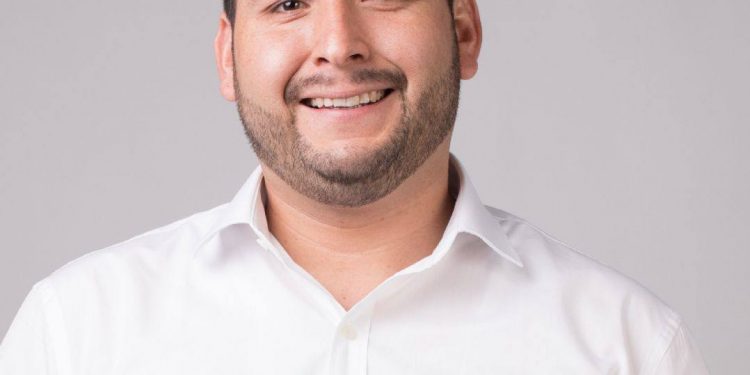 Aprueban registro de Jesús Manuel Scott como candidato a la gubernatura por Movimiento Ciudadano