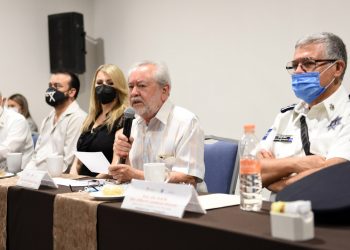Agentes municipales concluyen su capacitación como policías turísticos