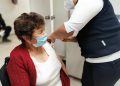 Comienza aplicación de vacuna contra COVID-19 a adultos de 50 a 59 años