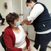 Comienza aplicación de vacuna contra COVID-19 a adultos de 50 a 59 años