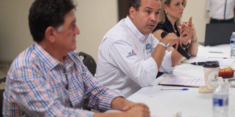 Regresará la Policía Turística a Hermosillo: Toño Astiazarán