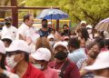 Vamos a luchar por la extensión del Only Sonora: Alfonso Durazo