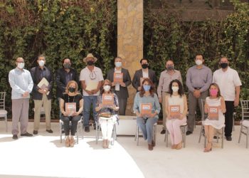 Presentan ciudadanos propuestas para un mejor Hermosillo