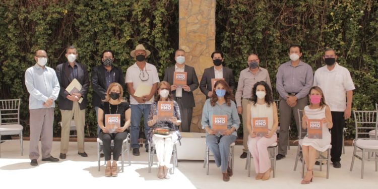 Presentan ciudadanos propuestas para un mejor Hermosillo