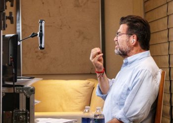 Hay que empezar a regular correctamente el uso del agua: Ricardo Bours