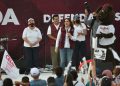 El primer gobierno de Morena en Hermosillo realizó inversiones históricas en obras y servicios: Celida López