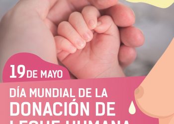 Invitan a donar vida a bebés prematuros al donar leche materna