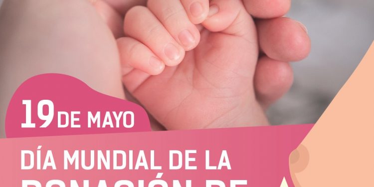 Invitan a donar vida a bebés prematuros al donar leche materna