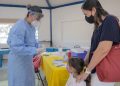 Mejoran su estado de ánimo niñas y niños que participan en Anticipa Educando Sonora