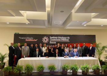 Encabezará Luis Enrique Trujillo colegio de Contadores de Sonora