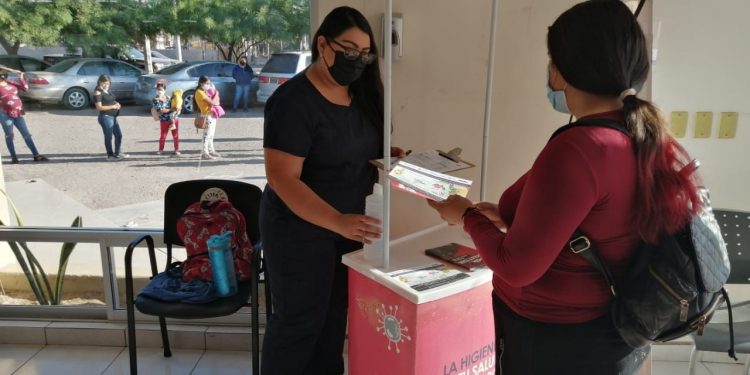 Convocan a Primera Jornada Nacional de Salud Pública 2021