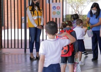 Programa “Anticipa Educando Sonora” es presentado en Comisión Sonora-Arizona