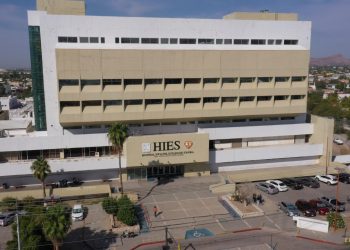 Recibe HIES-HIMES Acreditación de Alta Especialidad