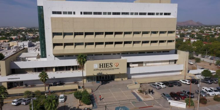 Recibe HIES-HIMES Acreditación de Alta Especialidad
