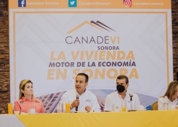 Servicios y trámites municipales a la altura de la inversión inmobiliaria: Antonio “Toño” Astiazarán