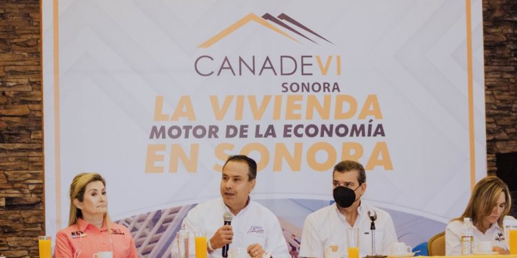 Servicios y trámites municipales a la altura de la inversión inmobiliaria: Antonio “Toño” Astiazarán