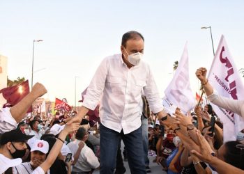 Somos el movimiento político y social más importante que ha tenido Sonora en décadas