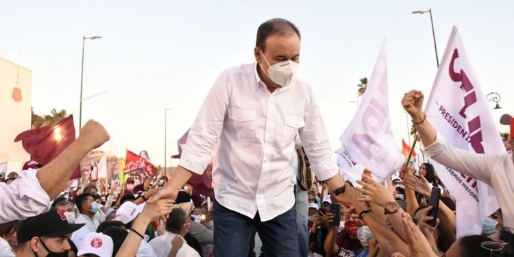 Somos el movimiento político y social más importante que ha tenido Sonora en décadas