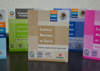 Cómo ha afectado la pandemia covid-19 los esquemas de vacunación