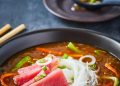 Sopa oriental
