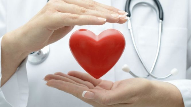 Como cuidar la salud integral de tu corazón