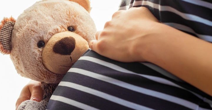 Beneficios de ser madre a los 40