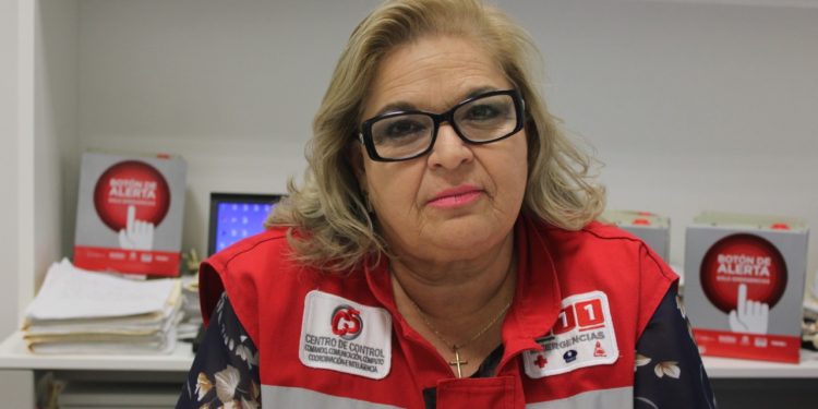 El botón de enlace ciudadano un herramienta útil en prevención de delitos