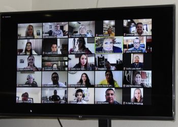 Participa Director de DIF Sonora  en tema de migración