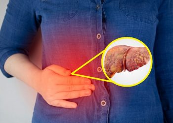 ¿Por qué se inflama el hígado y qué comer para reducir los problemas hepáticos?