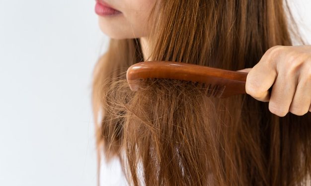 6 hábitos que dañan tu cabello
