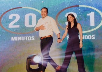 Por un Hermosillo moderno, incluyente y sensible a las prioridades ciudadanas:  “Toño” Astiazarán