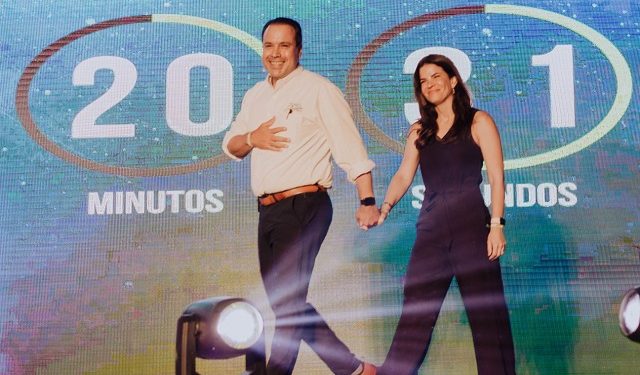 Por un Hermosillo moderno, incluyente y sensible a las prioridades ciudadanas:  “Toño” Astiazarán