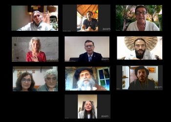 Sonora con el potencial para desarrollo del turismo wellness